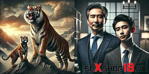 Hổ phụ sinh hổ tử là gì? Cha tài giỏi liệu con có giỏi theo? 1 ý nghĩa câu hổ phụ sinh hổ tử là gì