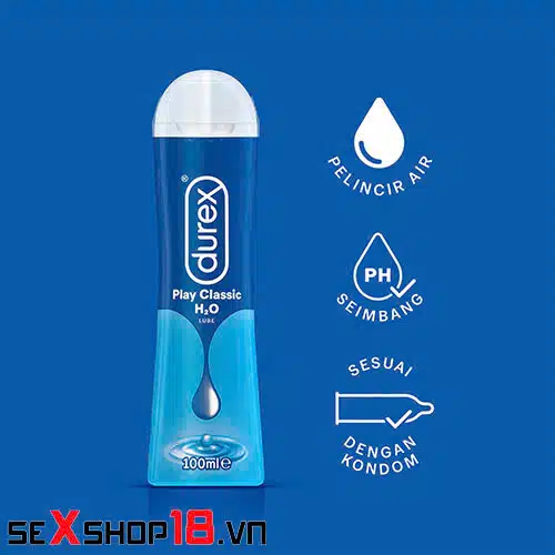 Review chi tiết top 10 Gel Bôi Trơn tốt nhất hiện nay 6 Đánh giá Top 10 Gel Bôi Trơn tốt nhất hiện nay