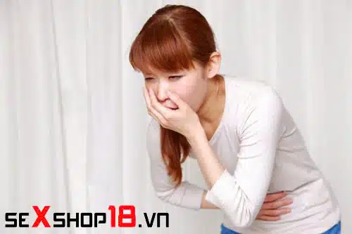 Gel bôi trơn trong quan hệ tình dục có ăn được không? 3 Giải đáp Gel bôi trơn trong quan hệ tình dục có ăn được không?