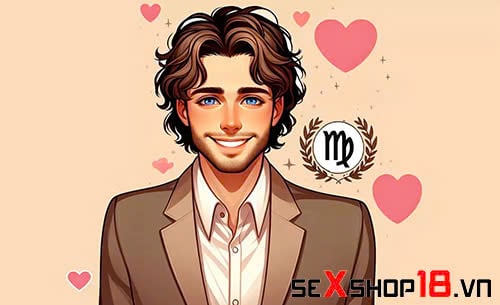 Sự thật về Cung Xử Nữ: Từ tính cách, tình yêu đến sự nghiệp 5 Nam cung Xử Nữ trong tình yêu