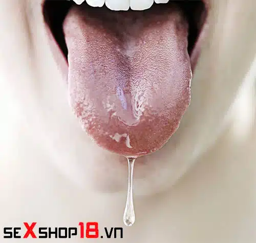 Gel bôi trơn trong quan hệ tình dục có ăn được không? 2 Thắc mắc Gel bôi trơn trong quan hệ tình dục có ăn được không?