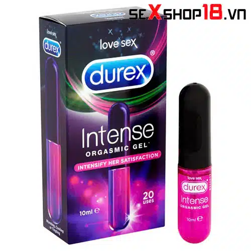 Review chi tiết top 10 Gel Bôi Trơn tốt nhất hiện nay 3 Top 10 Gel Bôi Trơn tốt nhất hiện nay dành cho nữ