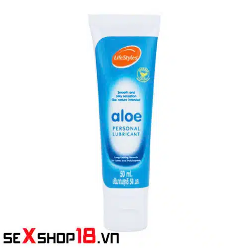 Review chi tiết top 10 Gel Bôi Trơn tốt nhất hiện nay 8 Top 10 Gel Bôi Trơn tốt nhất hiện nay dành cho oral sex