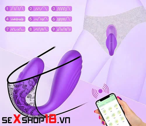 Máy rung rảnh tay là gì? Các dòng sextoy rảnh tay cực hot 3 Chức năng của máy rung rảnh tay là gì