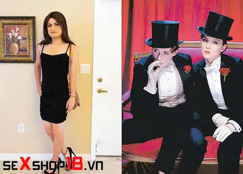 Crossdresser là gì? Vì sao nhiều người chọn Crossdressing? 1 Đặc điểm của Crossdresser là gì