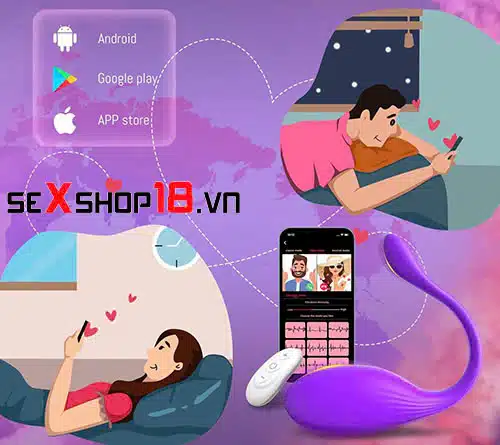Khám phá đồ chơi người lớn điều khiển từ xa cho nữ hiện đại 6 đồ chơi người lớn điều khiển từ xa cho nữ và cặp đôi