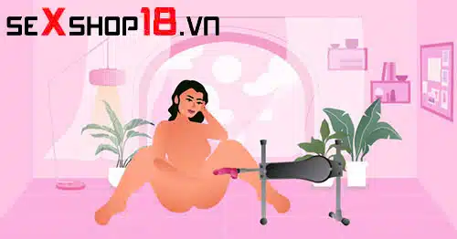 Máy rung rảnh tay là gì? Các dòng sextoy rảnh tay cực hot 7 Máy rung rảnh tay là gì loại dành cho nữ giới