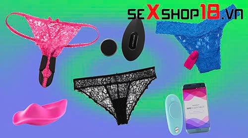Máy rung rảnh tay là gì? Các dòng sextoy rảnh tay cực hot 4 Máy rung rảnh tay là gì loại gắn quần lót