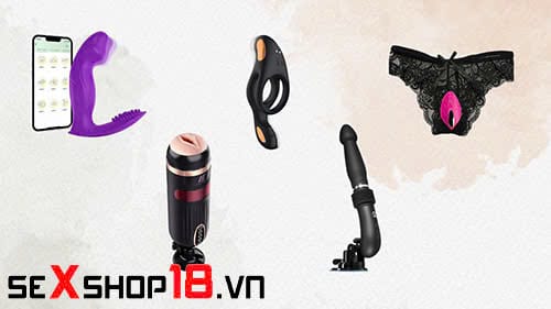 Máy rung rảnh tay là gì? Các dòng sextoy rảnh tay cực hot 1 Máy rung rảnh tay là gì trong đồ chơi tình dục