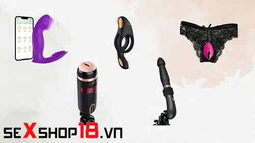 Máy rung rảnh tay là gì? Các dòng sextoy rảnh tay cực hot 1 Máy rung rảnh tay là gì trong đồ chơi tình dục