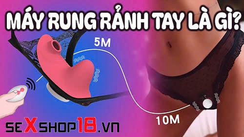 may rung ranh tay la gi