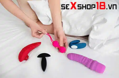 Hướng dẫn cách chọn sextoy cho phụ nữ lần đầu chi tiết 1 cách chọn sextoy cho phụ nữ lần đầu như thế nào