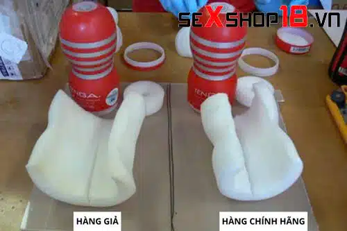 Hướng dẫn phân biệt sextoy thật và hàng nhái qua chất liệu 5 cách phân biệt sextoy thật và hàng nhái qua chất liệu