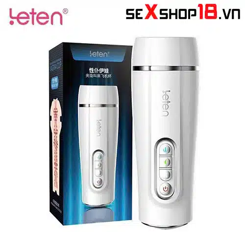 Những tiêu chí đánh giá cốc thủ dâm Nhật Bản loại nào tốt 10 cốc thủ dâm Nhật Bản loại nào tốt Leten Intelligent Vagina Cup