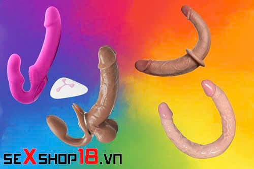Đồ chơi tình dục cho Lesbian nên dùng loại nào phù hợp? 3 đồ chơi tình dục cho lesbian nên dùng loại nào phù hợp