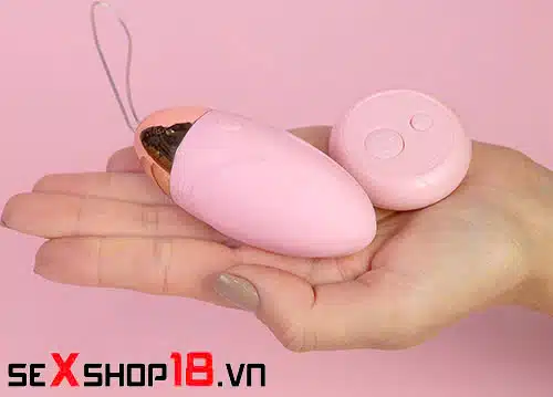 Trứng rung mini cho nữ có an toàn không? Phân tích chi tiết 4 dùng trứng rung mini cho nữ có an toàn không