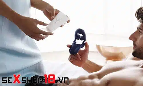 Bật mí những dòng sextoy giúp kéo dài thời gian xuất tinh 2 Hướng dẫn dùng Sextoy giúp kéo dài thời gian xuất tinh
