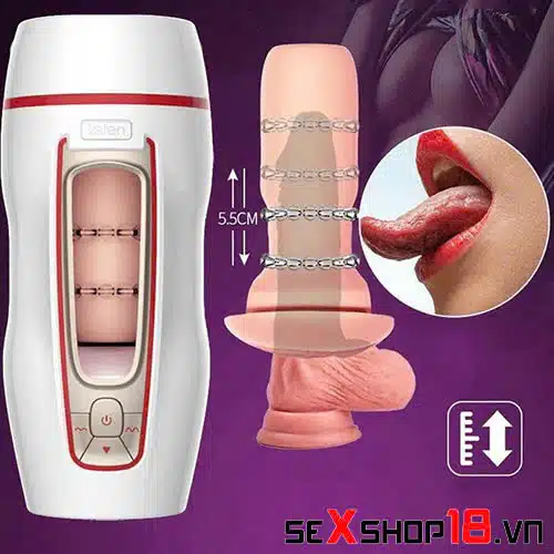Đánh giá máy bú dương vật có thực sự hiệu quả không? 4 máy bú dương vật có thực sự hiệu quả không khi thủ dâm