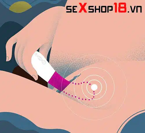 Máy massage điểm G cho nữ dùng thế nào? Hướng dẫn chi tiết 5 máy massage điểm G cho nữ dùng thế nào đúng chuẩn