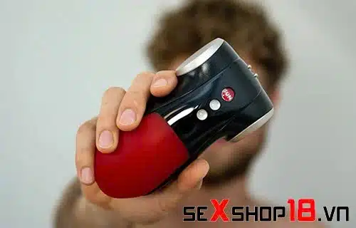 Thủ dâm bằng máy có an toàn không? Cách sử dụng an toàn 1 Nam giới thủ dâm bằng máy có an toàn không?
