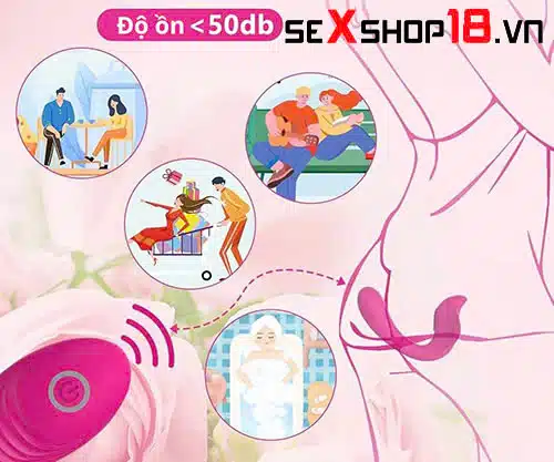Trứng rung có chơi được ở nơi công cộng không? Mẹo chơi hay 2 Trứng rung có chơi được ở nơi công cộng không? Lợi ích ra sao