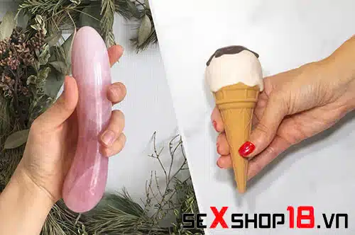 Làm sao để chọn sextoy kín đáo không gây chú ý khi sử dụng? 1 Cách chọn sextoy kín đáo cho người mới