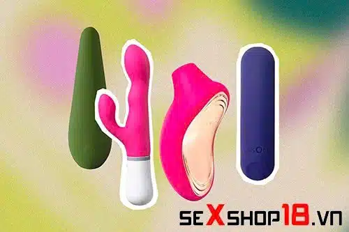Top 5 đồ chơi tình dục cho người mới bắt đầu trải nghiệm 1 Đồ chơi tình dục cho người mới là những món nào?