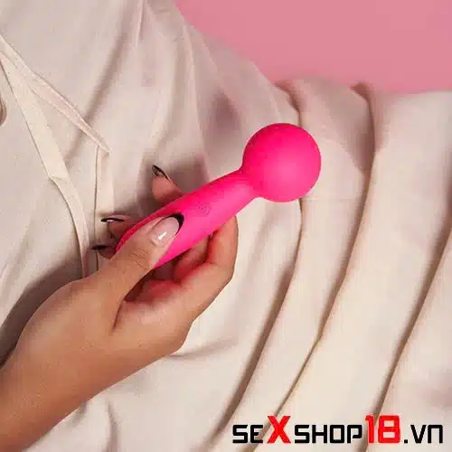Top 5 đồ chơi tình dục cho người mới bắt đầu trải nghiệm 2 Đồ chơi tình dục cho người mới trải nghiệm