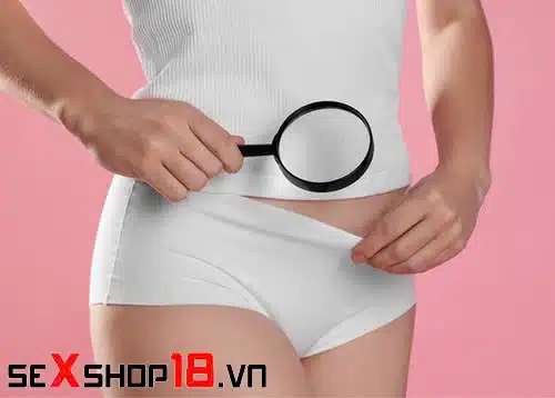 Hướng dẫn tự kiểm tra cơ thể chọn sextoy phù hợp 3 Hướng dẫn kiểm tra cơ thể chọn sextoy