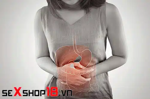 Tại sao đến tháng bụng lại to ra? Cách khắc phục thế nào? 2 tại sao đến tháng bụng lại to ra? Có nguy hiểm không