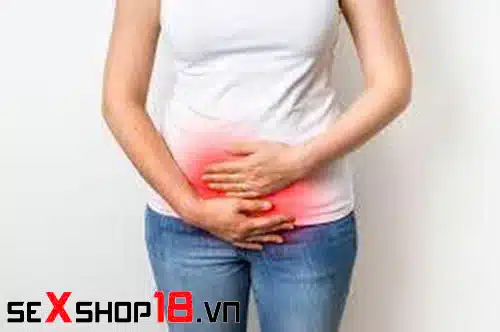 Tại sao đến tháng bụng lại to ra? Cách khắc phục thế nào? 1 tại sao đến tháng bụng lại to ra ở nữ giới