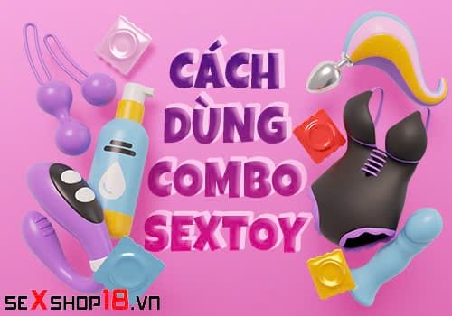 cach dung combo