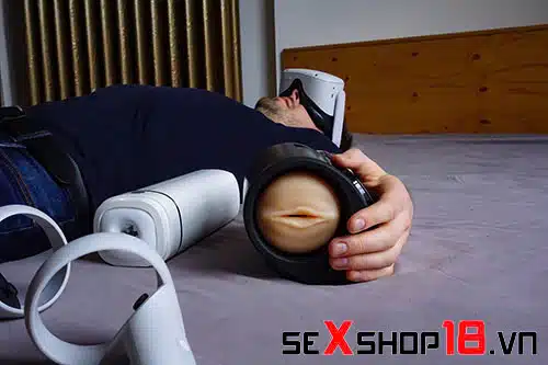 Sextoy dành cho nam: Những sản phẩm giúp bắt đầu an toàn 2 Cách sử dụng Sextoy dành cho nam