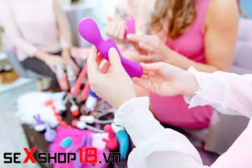Cách tự chọn combo sextoy theo mục tiêu của bạn 4 Cách tự chọn combo sextoy cho người mới