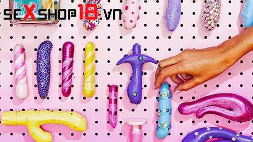 Cách tự chọn combo sextoy theo mục tiêu của bạn 2 Cách tự chọn combo sextoy