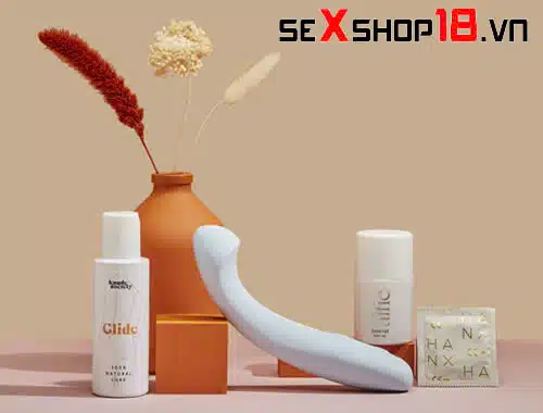 Combo sextoy cho lần đầu: Nên mua riêng hay trọn bộ? 3 Combo sextoy cho lần đầu của nữ