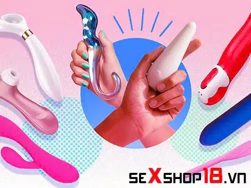 So sánh combo sextoy giá rẻ vs cao cấp – Nên chọn loại nào? 1 Combo sextoy giá rẻ vs cao nên mua loại nào?