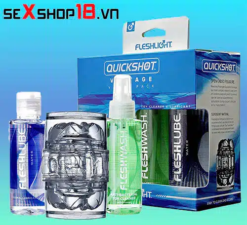 Combo sextoy và gel: Hướng dẫn chọn combo phù hợp 2 Combo sextoy và gel cho nam