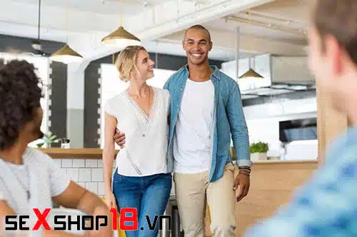 15 Dấu hiệu anh ấy yêu nghiêm túc và muốn gắn bó với bạn 3 Dấu hiệu anh ấy yêu nghiêm túc và chung thủy