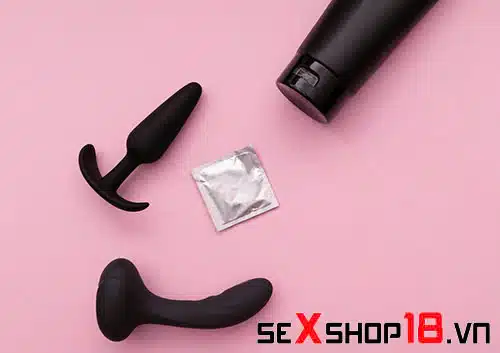 Hướng dẫn chọn đồ chơi tình dục cho người mới bắt đầu 11 Đồ chơi tình dục cho người mới bắt đầu là gì?