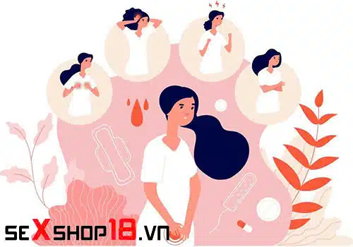 Giải đáp: Rối loạn kinh nguyệt có quan hệ được không? 4 rối loạn kinh nguyệt có quan hệ được không? tác động đến sức khỏe