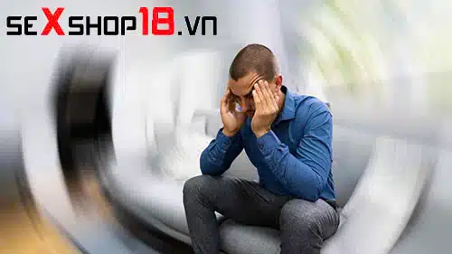 Rối loạn tiền đình có quan hệ được không? Chuyên gia nói gì? 1 rối loạn tiền đình có quan hệ được không khi triệu chứng nhẹ