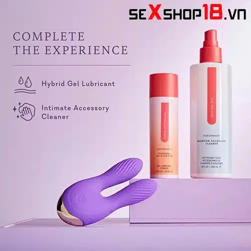 Top 5 combo sextoy cho người mới dễ dùng nhất 1 Top 5 combo sextoy cho người mới