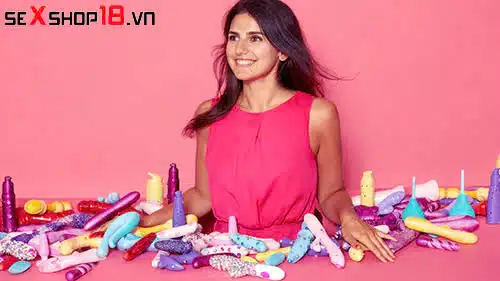 Cách tự chọn combo sextoy theo mục tiêu của bạn 1 Tự chọn combo sextoy như thế nào?