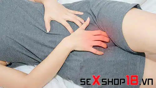 Buồn nôn sau khi quan hệ - Nguyên nhân bắt nguồn từ đâu? 2 buồn nôn sau khi quan hệ do viêm nhiễm phụ khoa