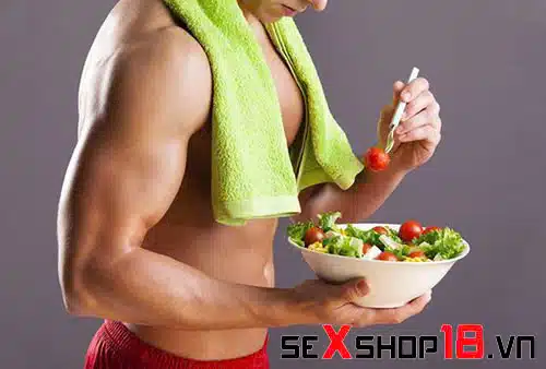 Ăn rau gì tốt cho sinh lý nam? 11 Loại rau tăng sinh lực 6 Ăn rau gì tốt cho sinh lý nam khi quan hệ