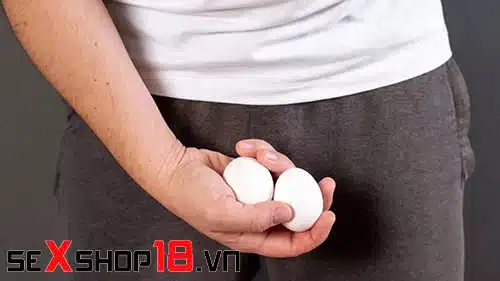 Đặt tinh hoàn nhân tạo là gì? Có ảnh hưởng sức khỏe không? 3 Đặt tinh hoàn nhân tạo là gì? Ai nên đặt?