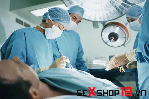 Đặt tinh hoàn nhân tạo là gì? Có ảnh hưởng sức khỏe không? 4 Đặt tinh hoàn nhân tạo là gì? Có nên đặt không