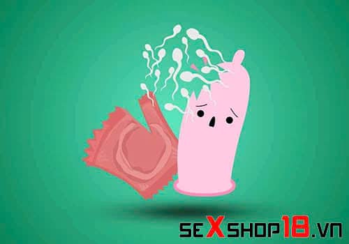 Đeo bao cao su có bị sùi mào gà không - Giải đáp từ bác sĩ 4 Đeo Bao cao su có bị sùi mào gà không? Nguyên nhân lây bệnh