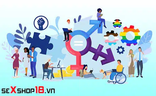 Lợi ích của tình dục tích cực đối với cá nhân, cặp đôi và xã hội 4 Lợi ích của tình dục tích cực đối với xã hội